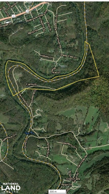 Farm and Ranch in Harrison County, West Virginia