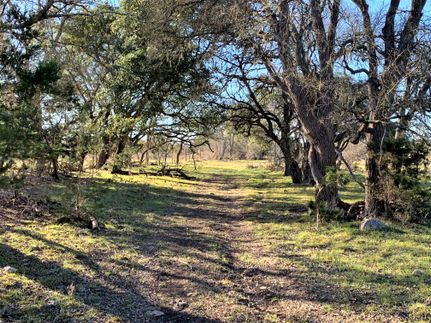 Land in Comal County, Texas