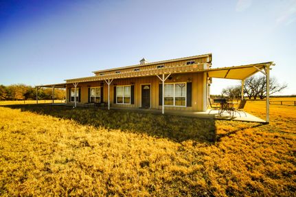 Land in Hood County, Texas