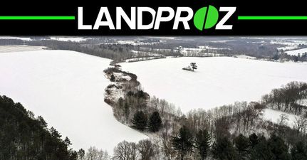 Farm and Ranch in Saint Croix County, Wisconsin