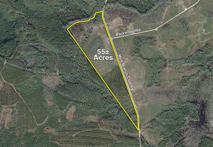 Recreational Property in Bulloch County, Georgia