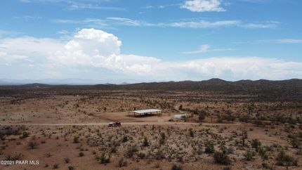 Farm and Ranch in Maricopa County, Arizona
