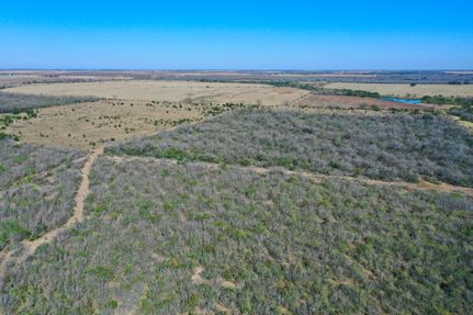 Recreational Property in Wilson County, Texas