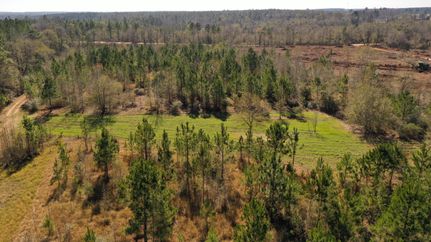 Recreational Property in Escambia County, Alabama