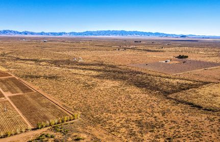 Undeveloped Land in Cochise County, Arizona
