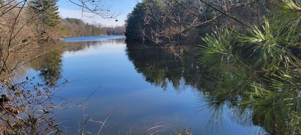 Farm and Ranch in Sullivan County, Indiana