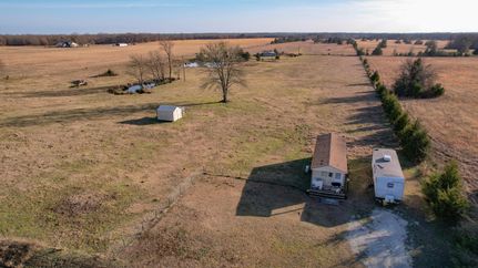 Land in Bowie County, Texas