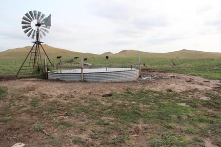 Recreational Property in Tripp County, South Dakota