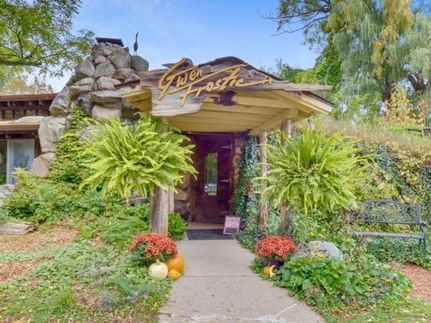 Commercial Property in Benzie County, Michigan