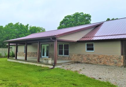 Horse Property in Hickory County, Missouri