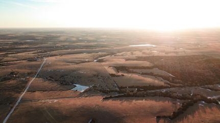 Recreational Property in Pottawatomie County, Kansas