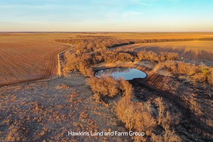 Farm and Ranch in Knox County, Texas