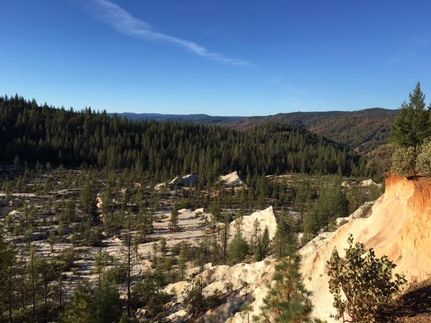 Farm and Ranch in Nevada County, California