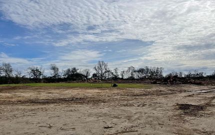 Recreational Property in Coffee County, Alabama