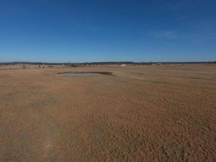 Farm and Ranch in Pittsburg County, Oklahoma