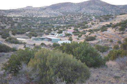 Farm and Ranch in Brewster County, Texas