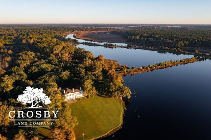 Farm and Ranch in Colleton County, South Carolina