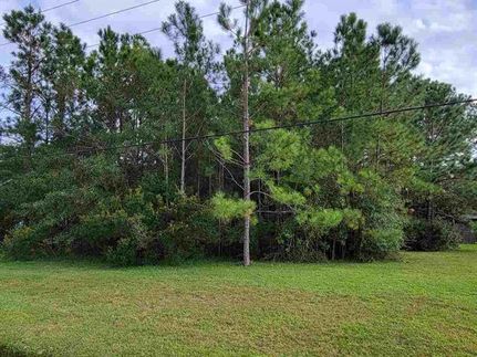 Recreational Property in Hardin County, Texas