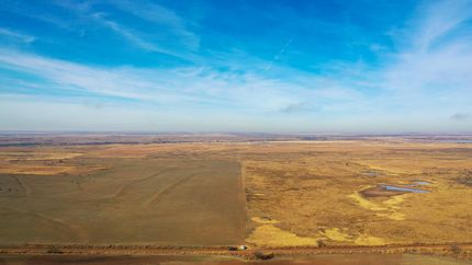 Recreational Property in Tillman County, Oklahoma