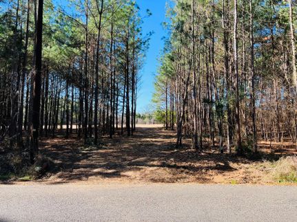 Commercial Property in Anderson County, Texas