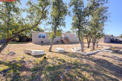 Hunting Property in Blanco County, Texas