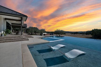 Farm and Ranch in Hays County, Texas
