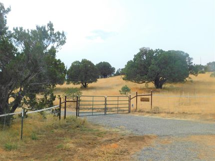 Recreational Property in Lincoln County, New Mexico