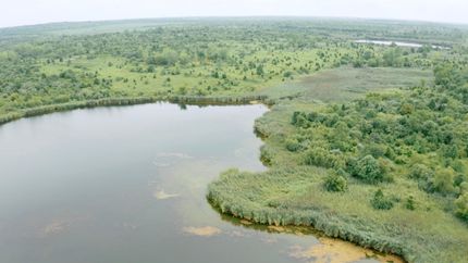 Recreational Property in Warrick County, Indiana