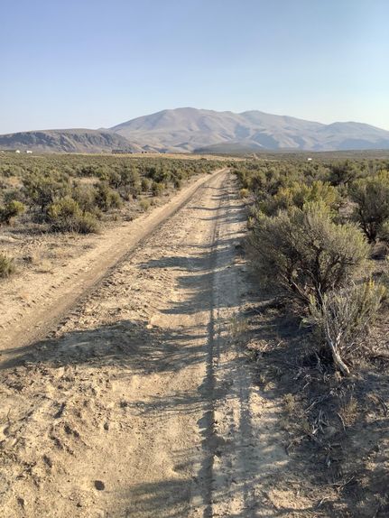 Recreational Property in Elko County, Nevada