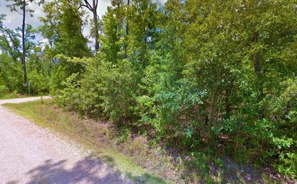 Land in Hancock County, Mississippi