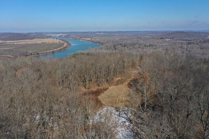 Land in Livingston County, Kentucky