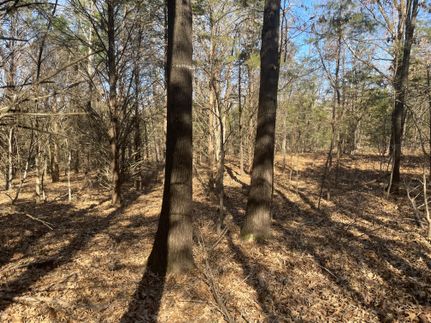 Land in Johnston County, Oklahoma