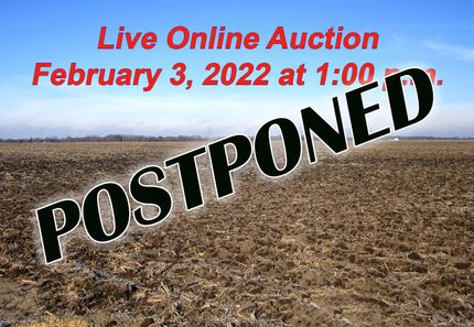 Farm and Ranch in Douglas County, Illinois