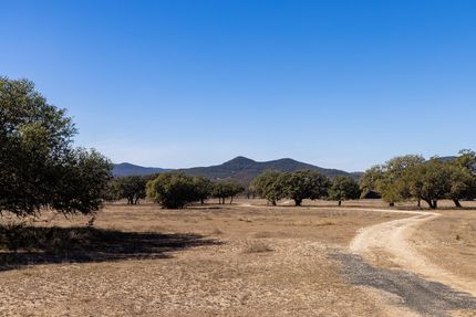 Land in Bandera County, Texas