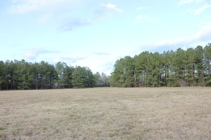Land in Angelina County, Texas