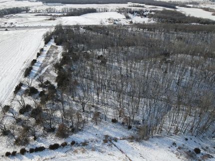 Farm and Ranch in Davis County, Iowa