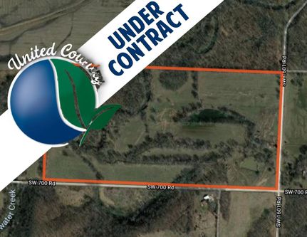 Recreational Property in Henry County, Missouri