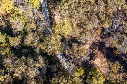 Undeveloped Land in Mayes County, Oklahoma