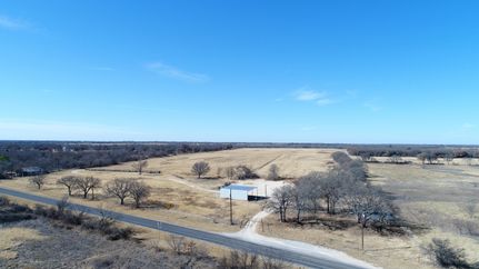 Recreational Property in Callahan County, Texas