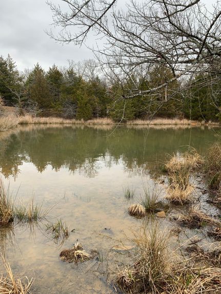 Hunting Property in Pittsburg County, Oklahoma