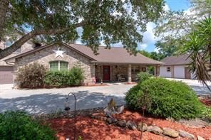 Timberland Property in Brazoria County, Texas