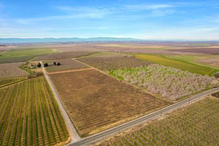 Farm and Ranch in Glenn County, California