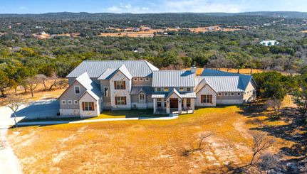Farm and Ranch in Comal County, Texas