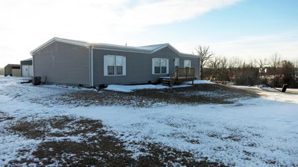 Farm and Ranch in Harrison County, Missouri