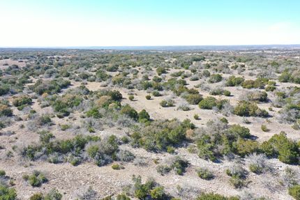 Farm and Ranch in Edwards County, Texas