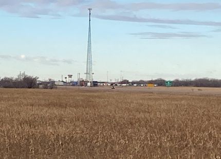 Farm and Ranch in Deuel County, Nebraska