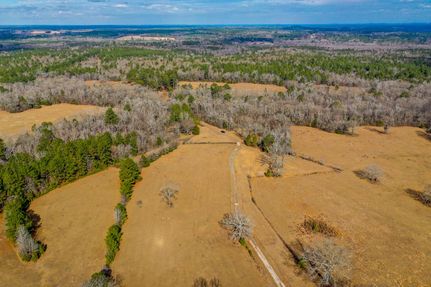 Farm and Ranch in Smith County, Texas