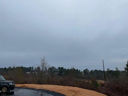 Recreational Property in Aiken County, South Carolina