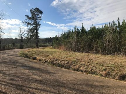 Farm and Ranch in Lincoln County, Mississippi