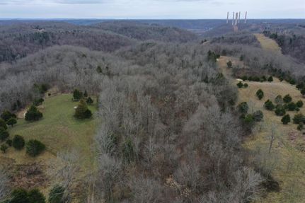 Farm and Ranch in Adams County, Ohio
